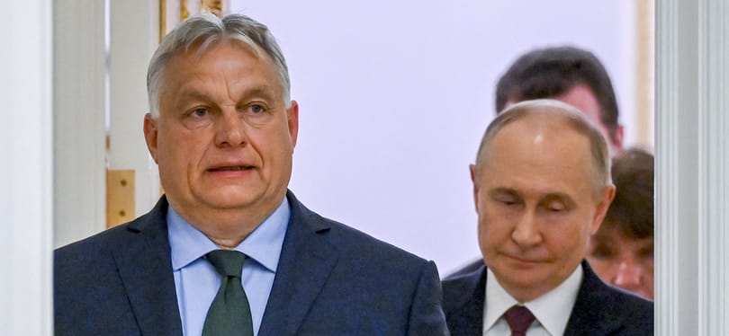 Brüsszel is vizsgálja, hogy miért akarja az oroszokat Magyarország beengedni az EU-ba