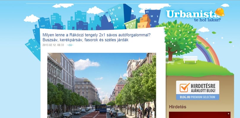 Csatornába irányítja a gyalogosokat egy jakartai zebra