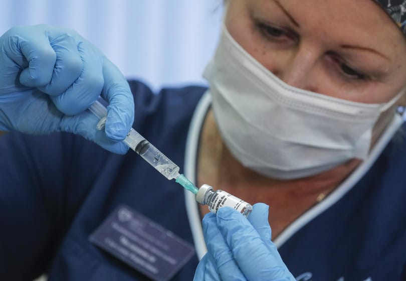 A magyarok harmada érzi úgy, hogy számíthat az egészségügyre