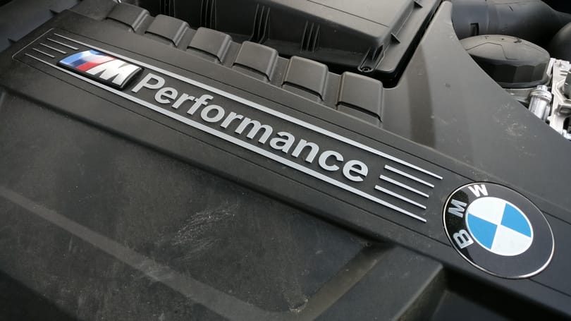 Ez a BMW–McLaren-hibrid minden BMW-s álma lehet