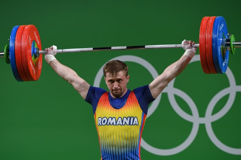 A londoni olimpia összes román súlyemelőjének doppingmintája pozitív lett az újrateszteléskor