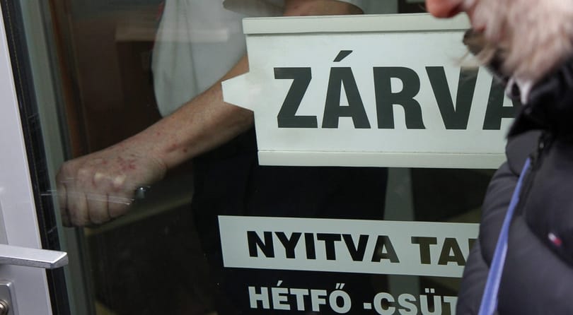Előzetesben a Buda-Cash volt vezetője