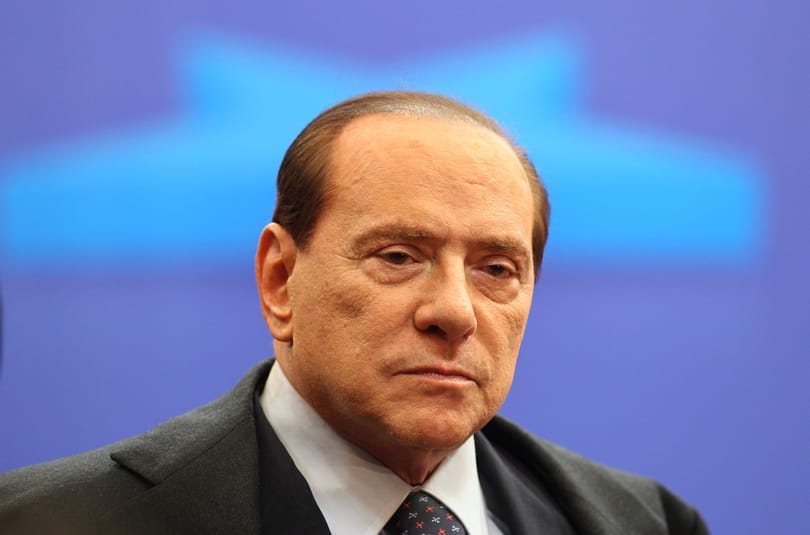 Óriásit bukott Berlusconi pártja az önkormányzati választásokon