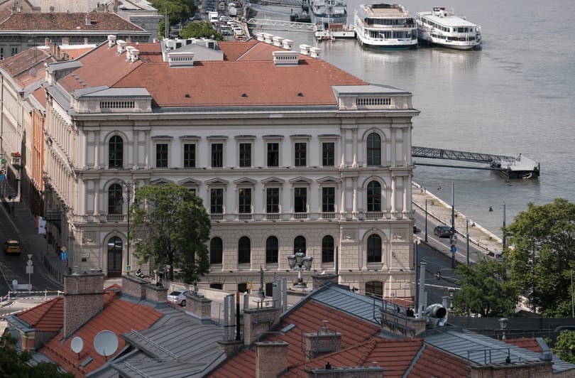 Magyarország kilép a Nemzetközi Beruházási Bankból