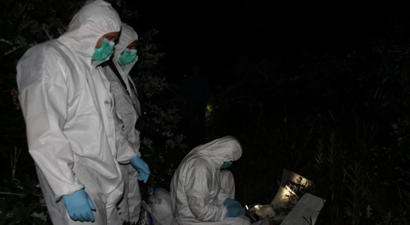 A börtönből fenyegette, az eltávozáson megölte barátnőjét