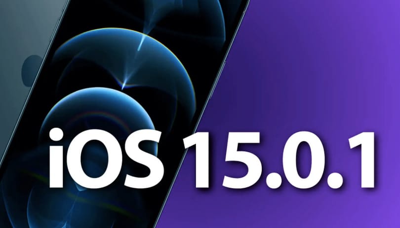 Már sokan várták: letölthető az iPhone-okra az iOS 15.0.1