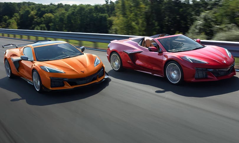 Úgy tűnik, még a Chevrolet Corvette-nek is lesz szabadidő-autó verziója