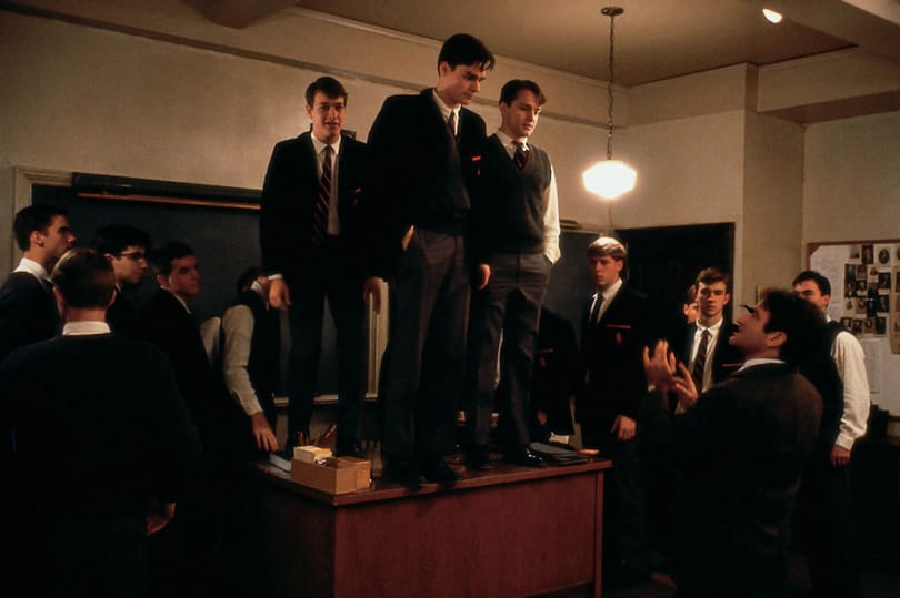 Színdarab készült Robin Williams egyik klasszikus filmjéből