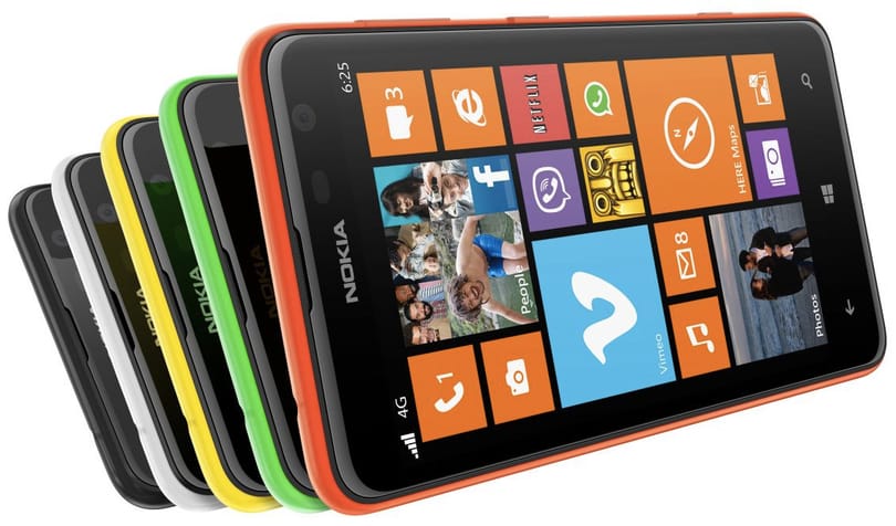 Olcsó lesz a Nokia eddigi legnagyobb mobilja