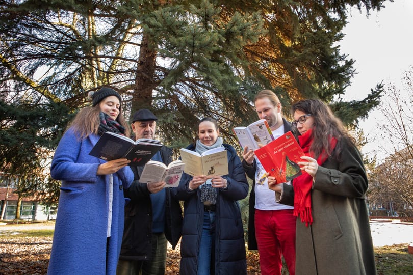 A földi paradicsom bűvöletében – a hvg.hu karácsonyi könyvajánlója, 2. rész