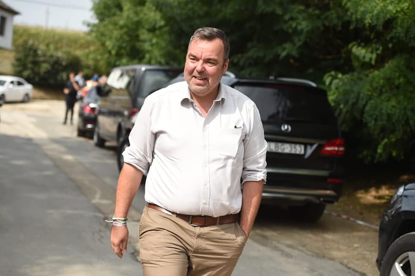 Színház is lesz L. Simonék kastélyában 