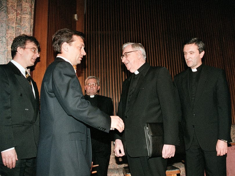 Semjén Zsolt életútja