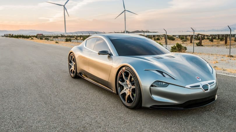 Olyan fejlesztést villantottak, ami elavulttá teheti a Tesla összes autóját