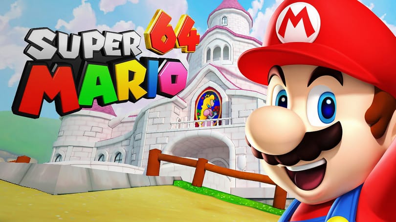 Már indíthatja is: számítógépen játszható a Super Mario