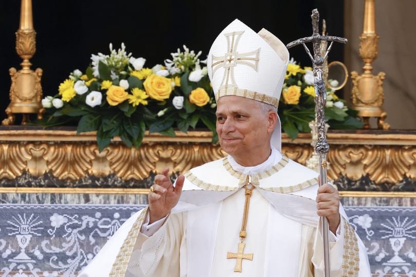 XIV. Leó pápa szerint a katolikus egyházban nem szabad megtűrni semmiféle visszaélést
