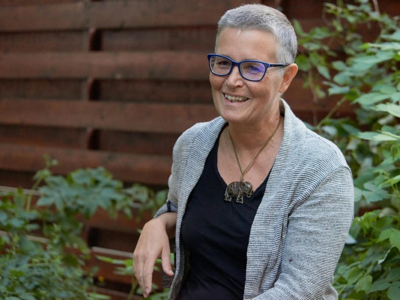 Selyem Zsuzsa: „A Drakula-mese ugyanazt a szerepet kapta, mint a fröccsöntött székelykapu”