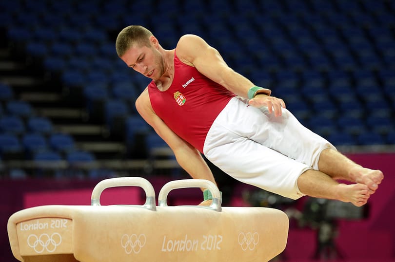 Megműtötték az olimpiai bajnok Berki Krisztiánt