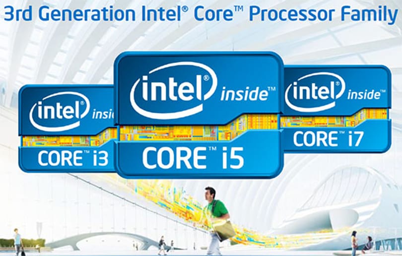 14 új processzorral támad az Intel