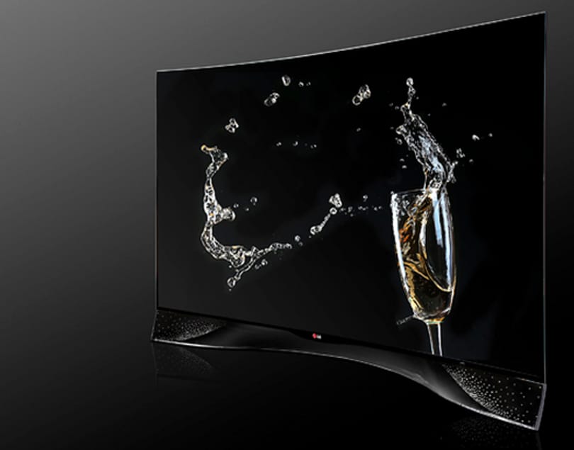 Nézze csak meg: ilyen egy tényleg elegáns televízió