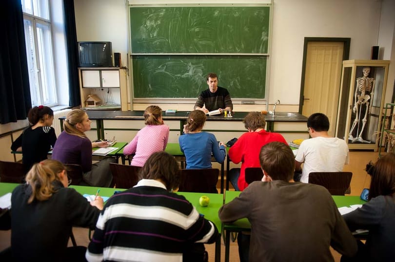 Friss középiskolai rangsor: idén is taroltak a fővárosi gimnáziumok