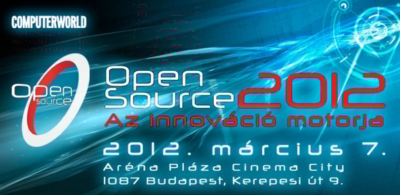Pályázat: az Év Open Source Projektje