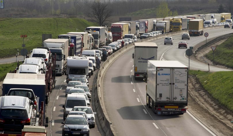  Az ötlet jó, de ebből hatalmas káosz lesz