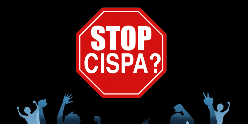 Azt hitte megúsztuk? Tévedett: a SOPA után itt a CISPA