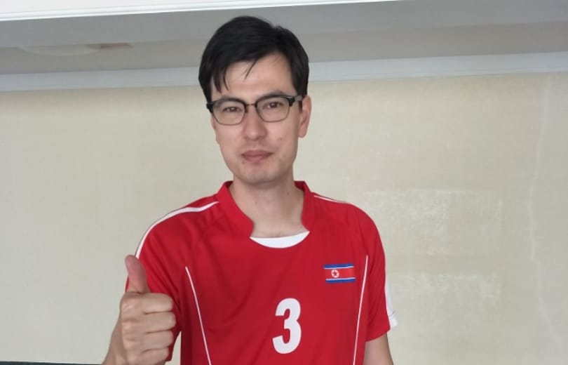 Észak-Korea megszólalt a fogva tartott ausztrál tanulóval kapcsolatban