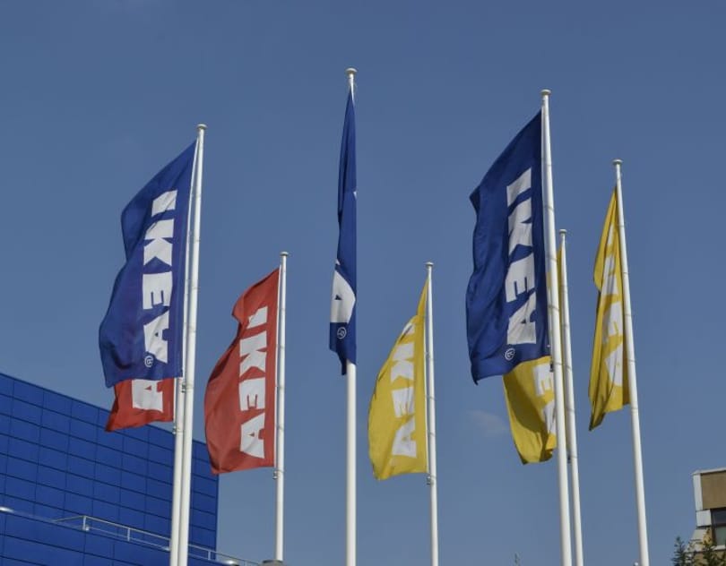 500 jelentkező 100 állásra a Párizsban nyíló új IKEA-áruházban