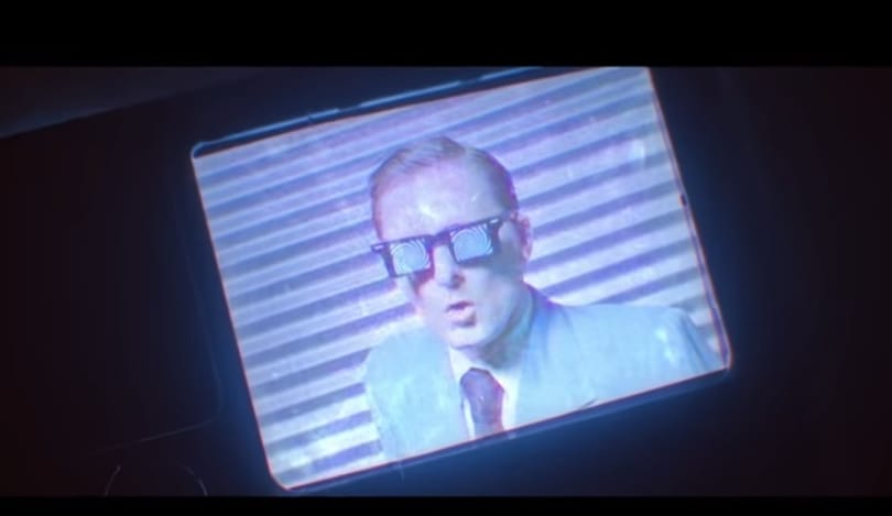 A Muse rákattant A kaptárra új klipjében
