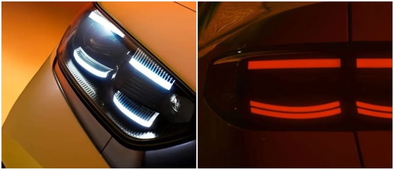 Megmutattak valamennyit a visszatérő Ford Capriból