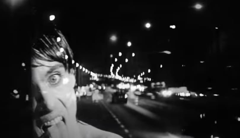 Még Iggy Pop is alig hiszi el, hogy eddig nem volt klipje a legnagyobb slágerének