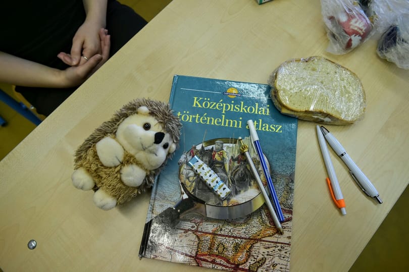 Iszlám, Kádár-korszak, cigányság: itt vannak az első infók a történelem írásbeliről