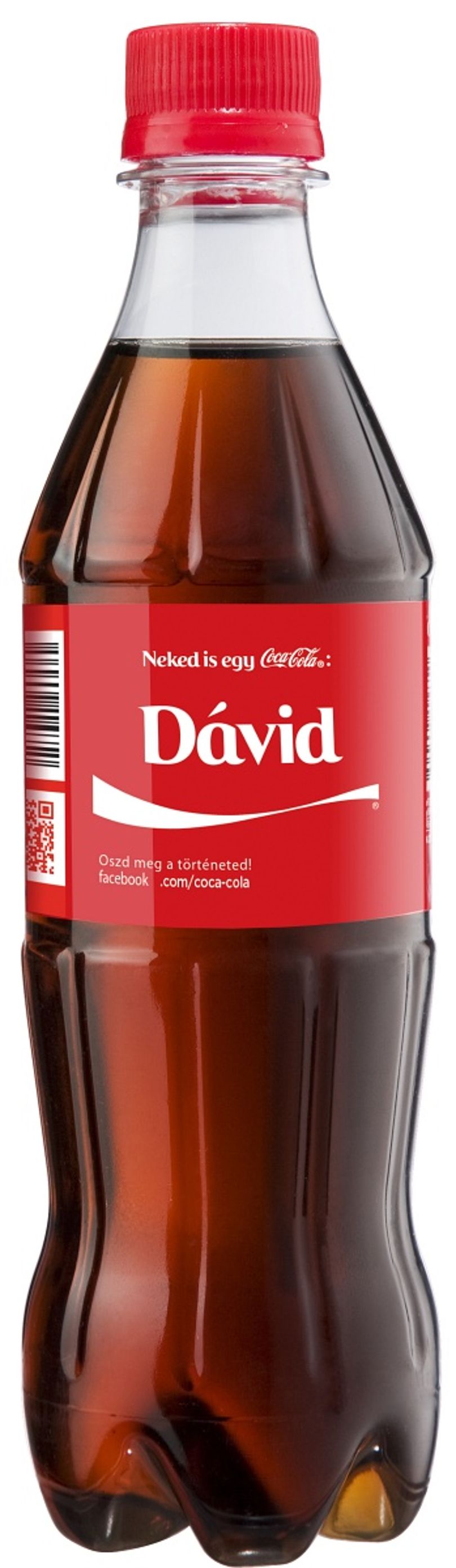 A Coca-Cola lecseréli a logóját