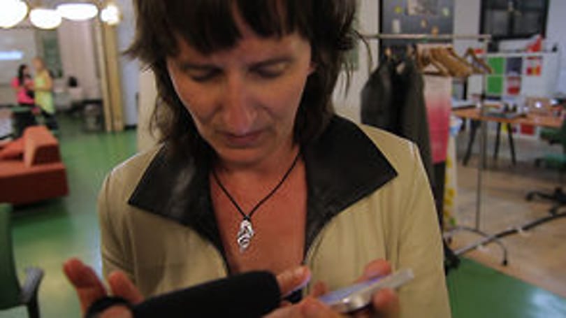 Az iPhone támogatott segédeszköz is lehetne