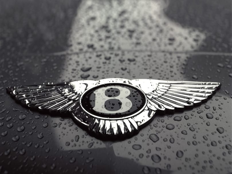 A világ leggyorsabb szabadidőautója készül a Bentley-nél?