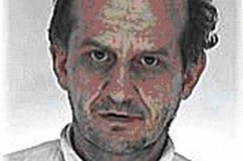 Fotó: Másfél hónapja nem látta senki a nehezen beszélő férfit