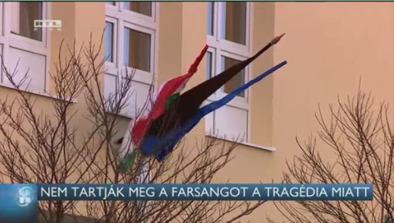 Nem lesz farsang a megölt kisfiú iskolájában