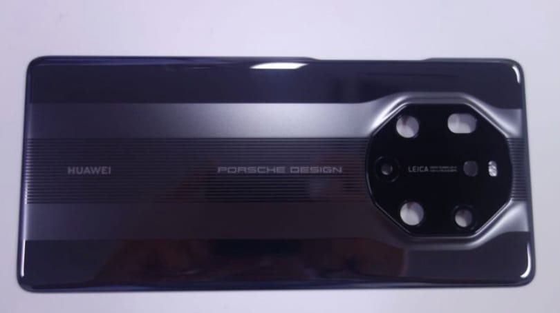 Kiszivárgott: a Huawei Mate 40-nek is lesz Porsche-kiadása