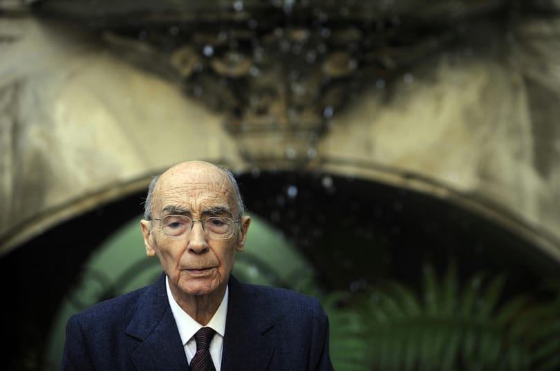 José Saramago, Portugália egyetlen irodalmi Nobel-díjasa holtában is imponáló maradt