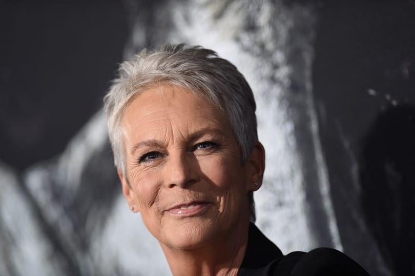 „Büszke magyar vagyok” – videóüzenetet küldött Jamie Lee Curtis