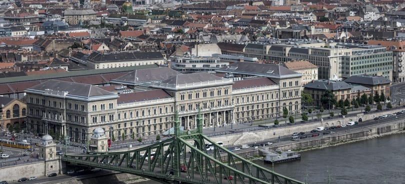 Magyar topegyetemekre felvételiznek, mégsem iratkoznak be gyakran a legtehetségesebb diákok