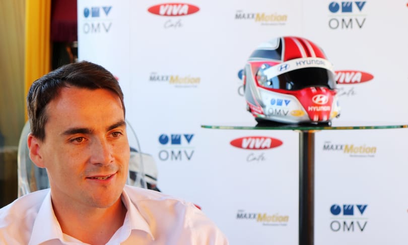 Rosszul sikerült Michelisznek a második WTCR-futam