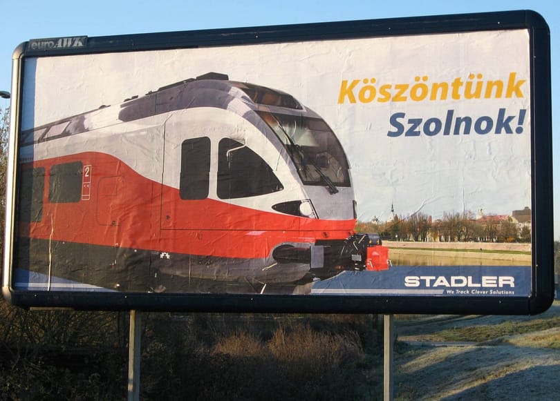 Fellegi távozásával jöhetnek a motorvonatok