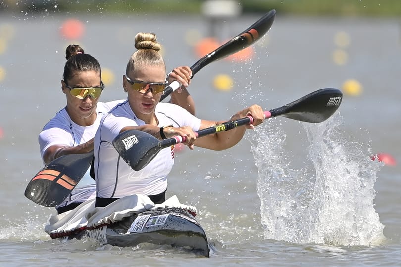 Itt a magyar sportolók keddi programja az olimpián