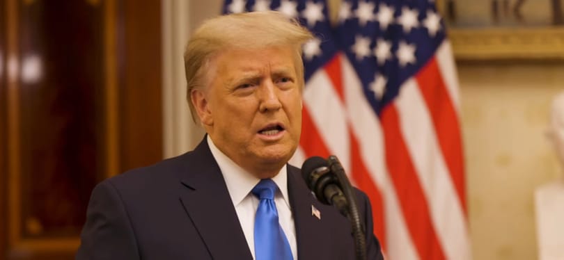 Trump: Orbán Viktor egy igazi úriember