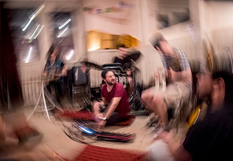 Négy magyar zenekar léphet a Beatles nyomába