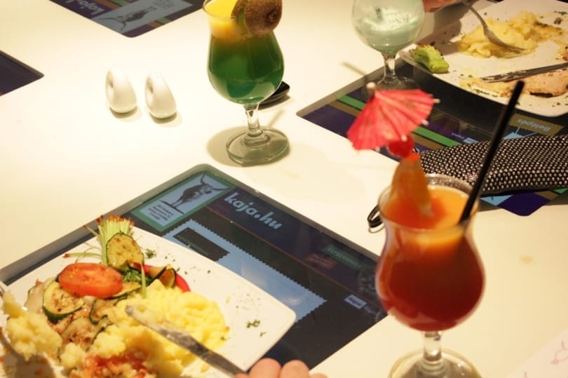 A pizza legyen zöld: világra szóló magyar ötlet 