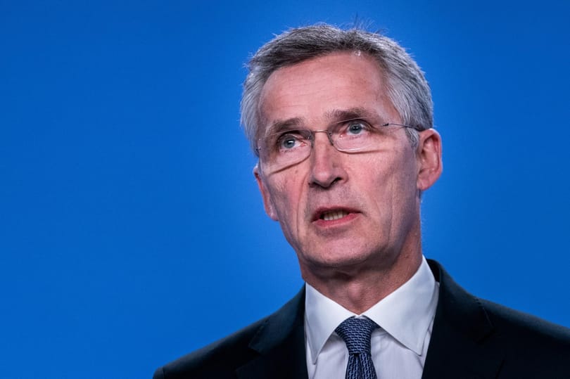 NATO: Soha nem lehet atomfegyver Irán birtokában