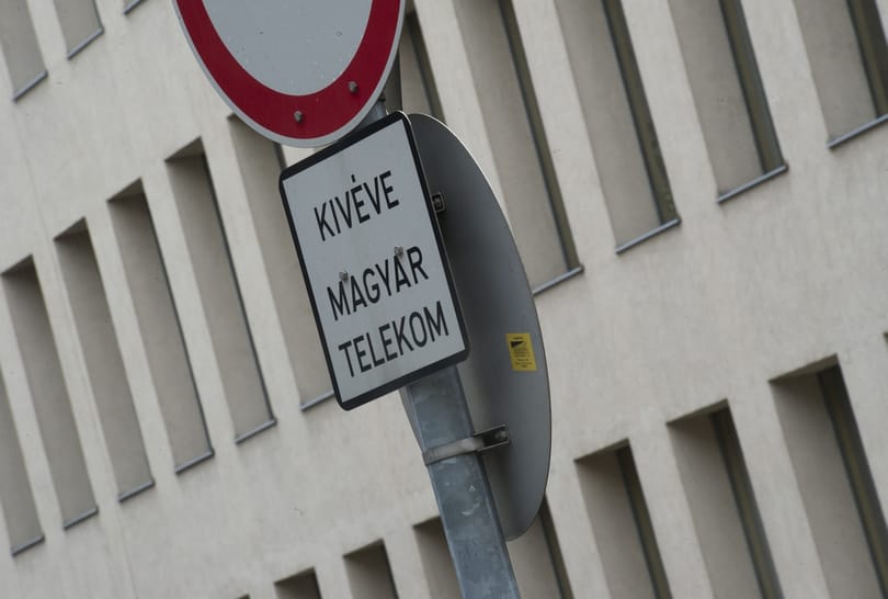 Internetes forgalomkicserélő központot indított a Magyar Telekom